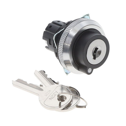 OMRON Configurable Switch Bodies-A30NZ-3MM-01CA