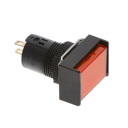 OMRON Pilot & Indicator Lights-M16-JR-24D