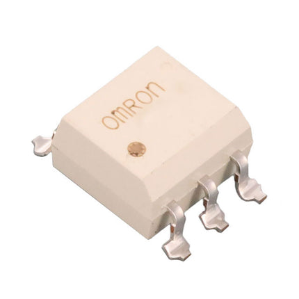 OMRON Solid State Relays (SSR)-G3VM-101ER1(TR05)