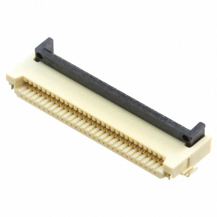 OMRON FFC, FPC (Flat Flexible) Conn_2-XF3M-2915-1B