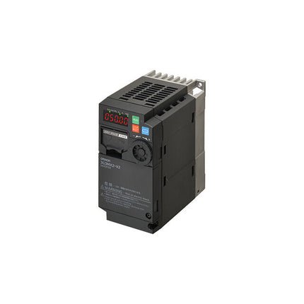 OMRON Variable Frequency Drives (VFDs-3G3MX2-AB004-V2