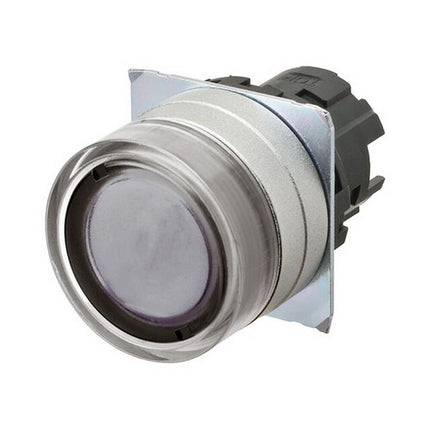 OMRON Configurable Switch Bodies-A22NZ-MGA-TWA