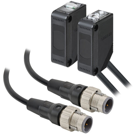 OMRON Photoelectric - Industrial-E3Z-T81-M1TJ 0.3M