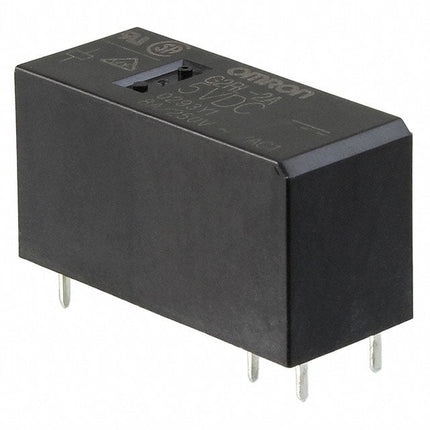OMRON Power Relays-G2RL-2A DC18