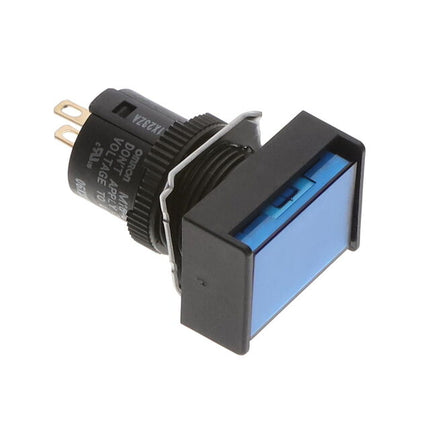 OMRON Pilot & Indicator Lights-M16-JA-12D