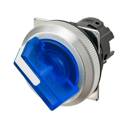 OMRON Configurable Switch Bodies-A30NZ-2MM-TAA