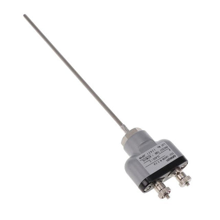 OMRON Thermocouples, Temperature Prob-E52-CA20B-N D=3.2