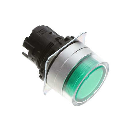 OMRON Configurable Switch Bodies-A22NZ-MGM-TGA