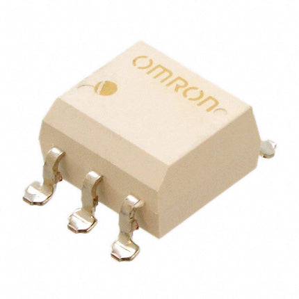 OMRON Solid State Relays (SSR)-G3VM-41ER