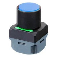 OMRON Pushbutton Switches-A2W-TC-WC1 US2AB