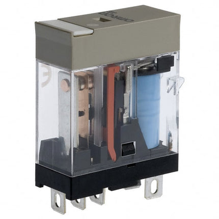 OMRON Power Relays-G2R-1-SND DC6(S)