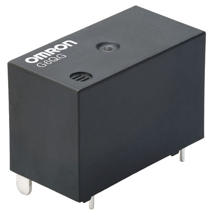 OMRON Power Relays-G6QG-1A DC12