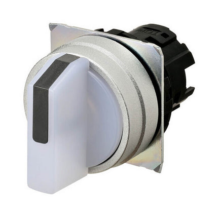 OMRON Configurable Switch Bodies-A22NZ-3MM-TWA