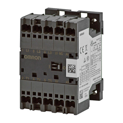 OMRON Contactors (Electromechanical)-J7KC-12-01 AC440