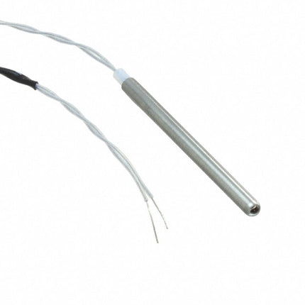 OMRON Thermocouples, Temperature Prob-E52-THE5A-0/100C