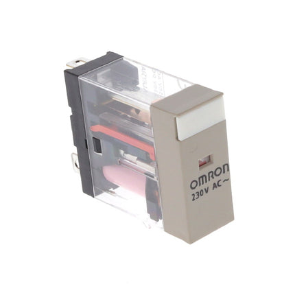 OMRON Power Relays-G2R-1-S AC230(S)