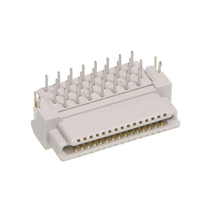 OMRON Arrays, Edge Type, Mezzanine (B-XH3B-3042-A