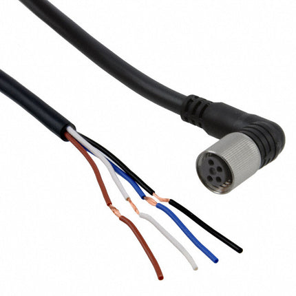 OMRON Circular Cable Assemblies-XS3F-E422-410-A