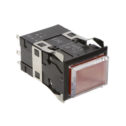 OMRON Pilot & Indicator Lights-M2PJ-90A11-24ER