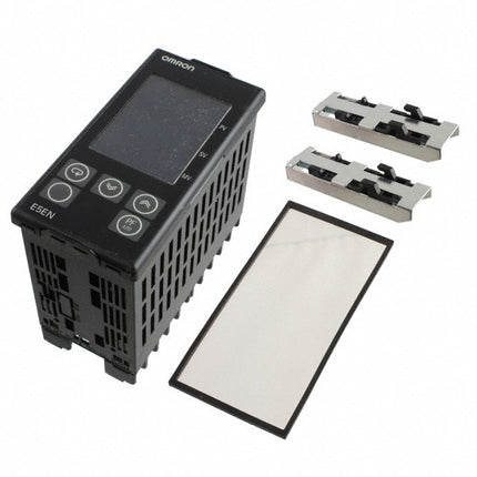 OMRON Process, Temperature-E5EN-HTAA2HBM-500 AC100-240