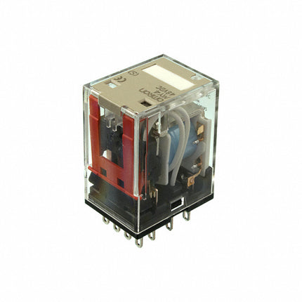 OMRON Power Relays-MY4 DC48 (S)