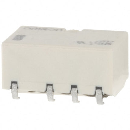 OMRON Signal Relays-G6K-2G-TR DC24