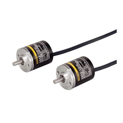 OMRON Encoders - Industrial-E6A2-CW3C 200P/R 0.5M