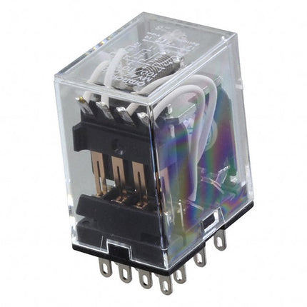 OMRON Power Relays-MY4Z-CBG AC100/110