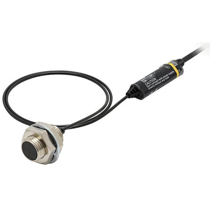 OMRON Proximity Sensors - Industrial-E2EC-X4D1