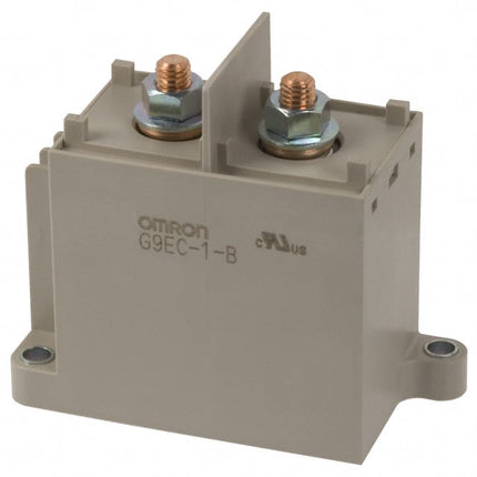 OMRON Power Relays-G9EC-1-B DC12