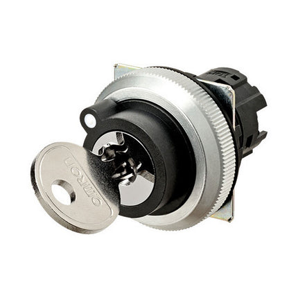 OMRON Configurable Switch Bodies-A30NZ-2MM-01AA