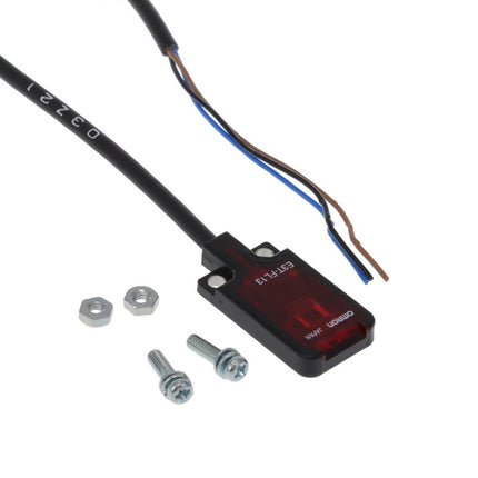 OMRON Photoelectric - Industrial-E3T-FL13 2M