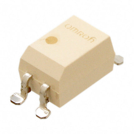 OMRON Solid State Relays (SSR)-G3VM-61DR