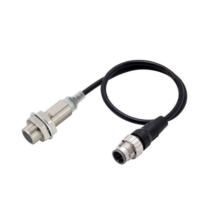 OMRON Proximity Sensors - Industrial-E2E-X3D1-M1J 0.3M