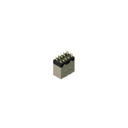 OMRON Power Relays-G7J-3A1B-P AC100/120