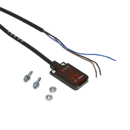 OMRON Photoelectric - Industrial-E3T-FL11 2M
