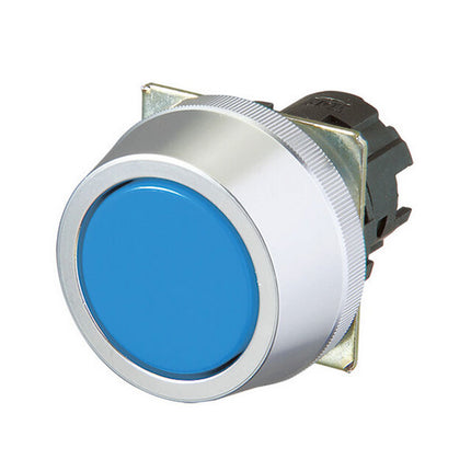 OMRON Configurable Switch Bodies-A30NZ-MGM-NAA