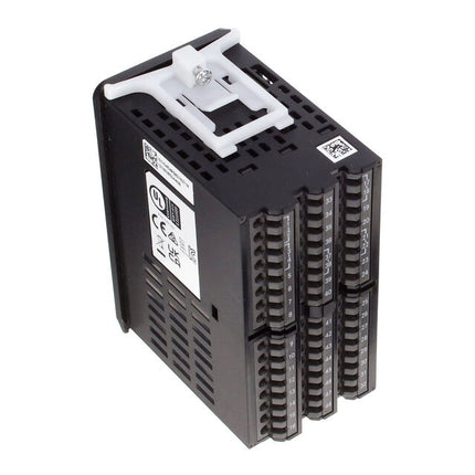 OMRON Process, Temperature-E5EC-QX2DBM-011